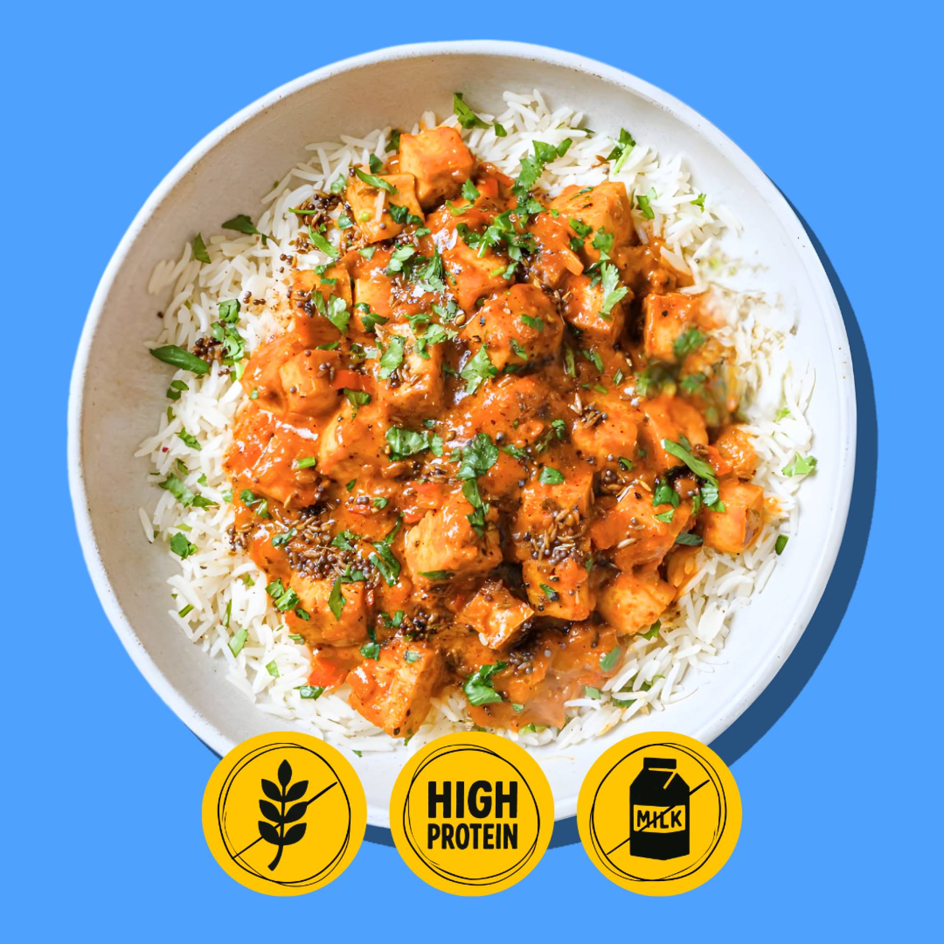 Curry Hut Chicken Tikka Masala