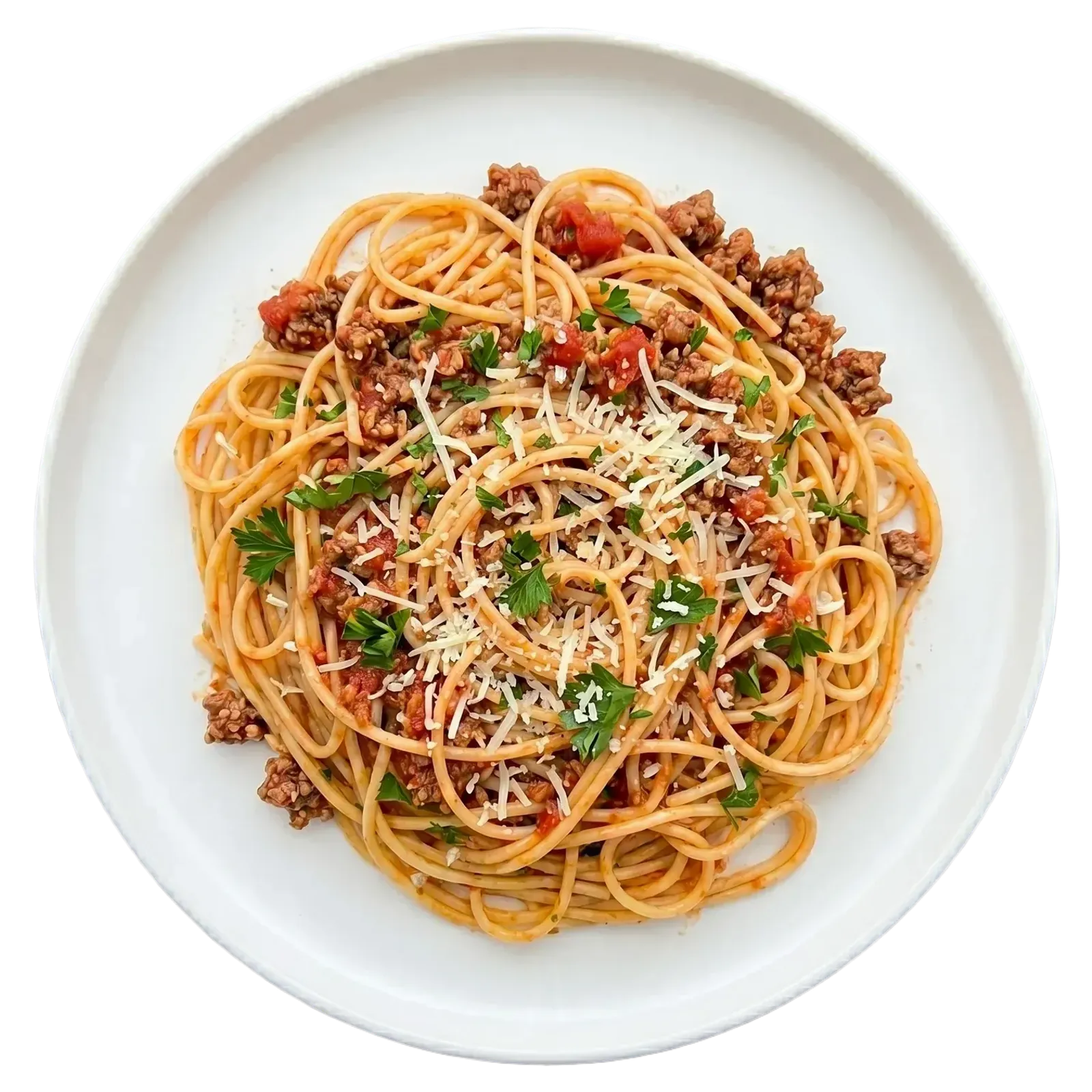 Bolognese-y Does It