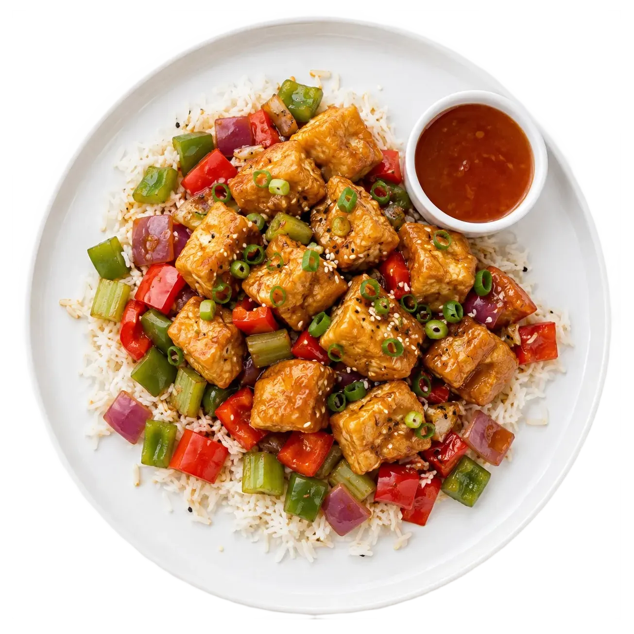 Neon Night Sweet & Sour