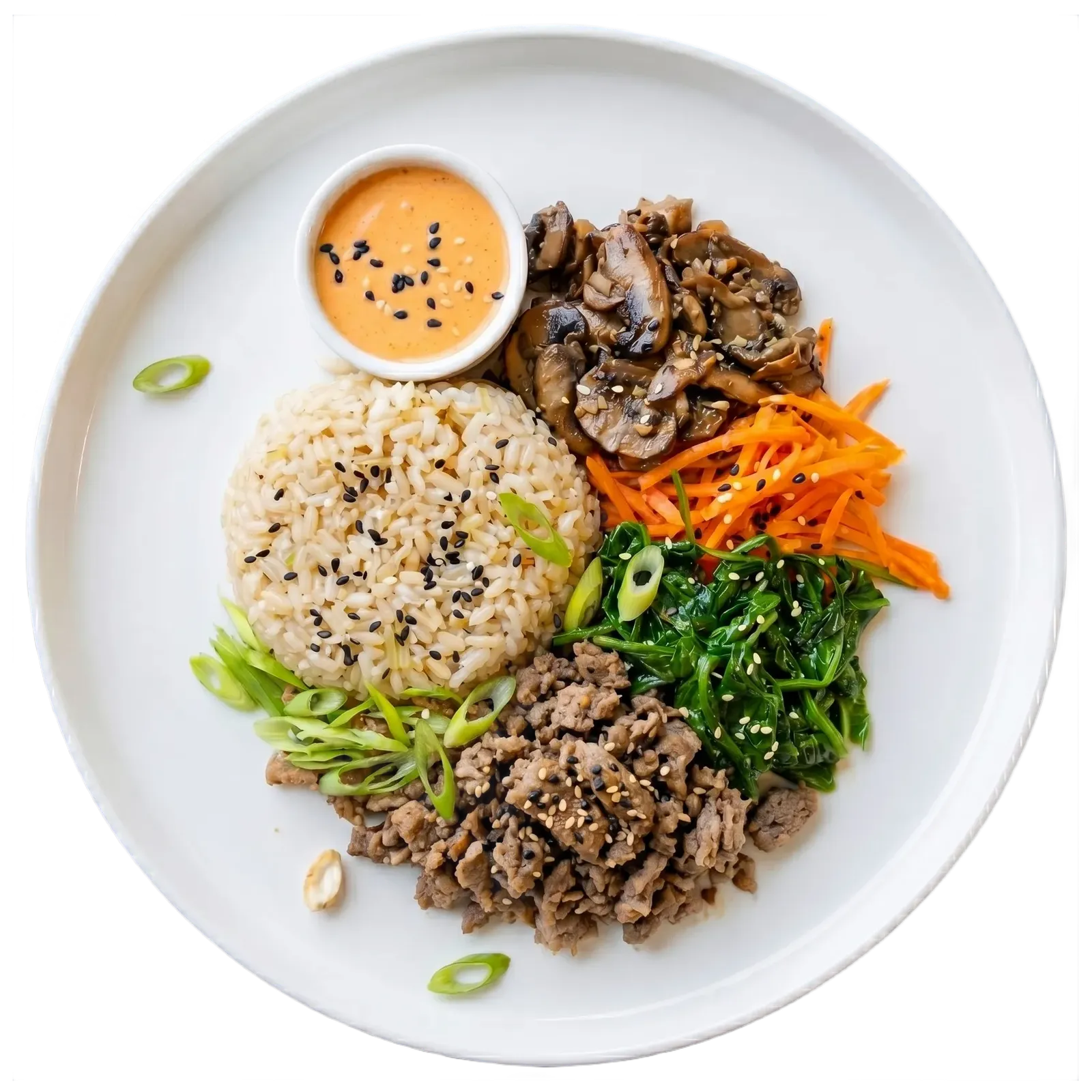 Seoul-ful Korean Beef BBQ