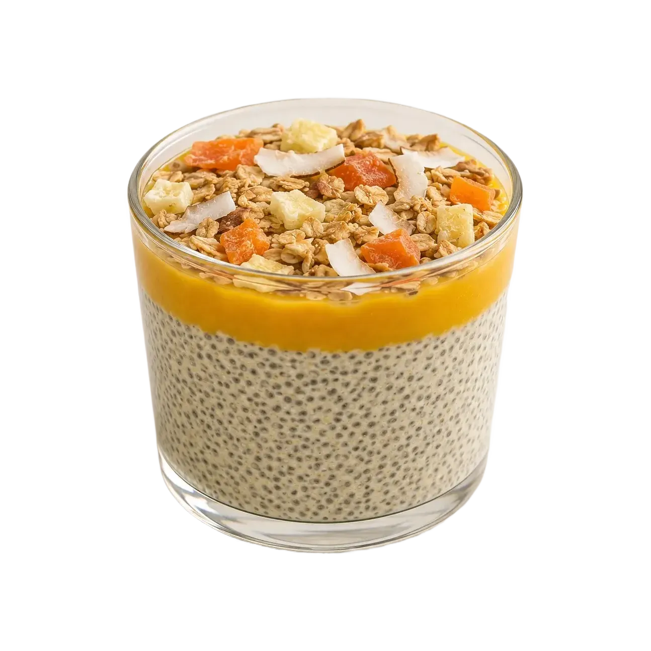 Mango Chia